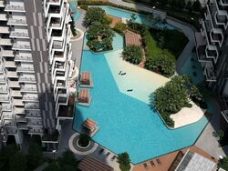 The Trilinq (D5), Condominium #555011681